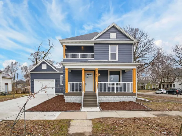 427 Iowa St, Waterloo, IA 50703