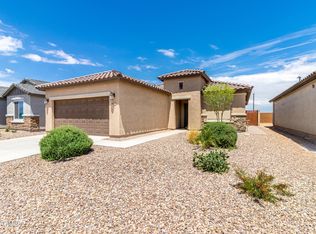 5609 N Coyote Hill Rd, Eloy, AZ 85131
