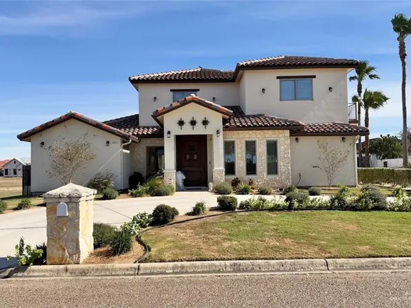 3813 Tierra De Oro, Weslaco, TX 78596