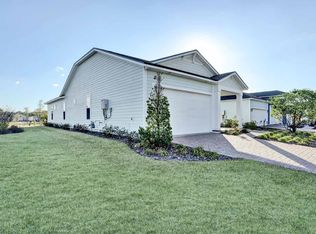 25 Amberwood Dr, Saint Augustine, FL 32092