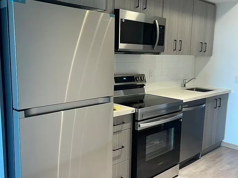 3421 Sheppard Ave E #701 — Photo 11