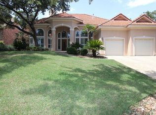 743 Lost Cyn, San Antonio, TX 78258