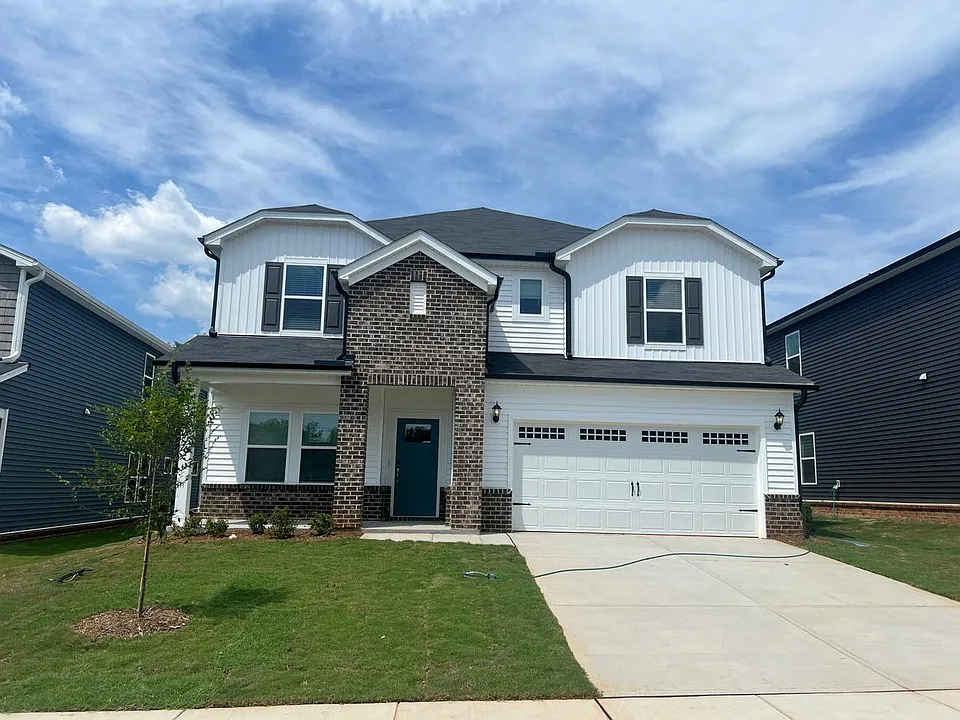 580 Bridger Dr