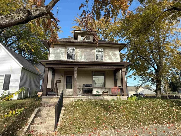 1730 Smead St, Logansport, IN 46947