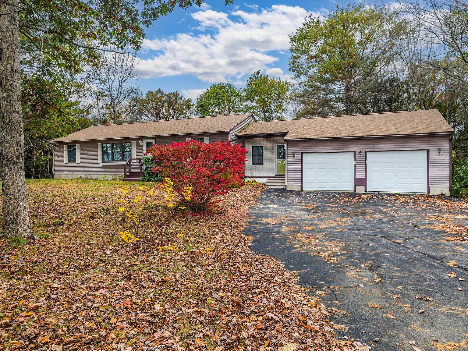 283 Hubbard Road, Berwick, ME 03901 MLS 1575797 Zillow