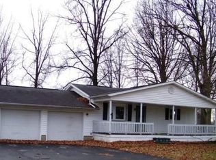 727 Richardson Ave, Galion, OH 44833