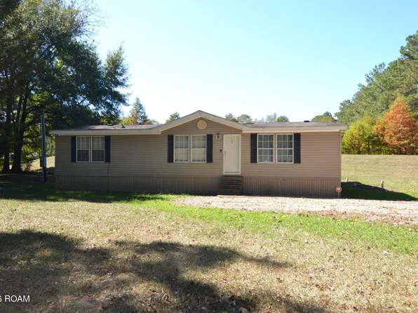 9047 Jones Connell Rd, Saint Francisville, LA 70775