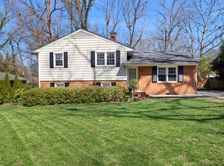 3140 Ward Rd, Raleigh, NC 27604