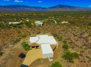 9391 S Mountain Creek Ranch Rd, Vail, AZ 85641