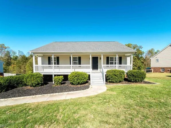 6936 Channel Forest Rd, Belews Creek, NC 27009