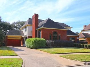 1706 Carriage Way, Sugar Land, TX 77478
