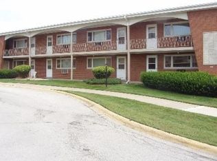 18217 Exchange Ave #5, Lansing, IL 60438