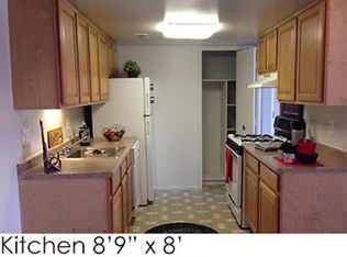2152 Glencoe Hills Dr APT 3, Ann Arbor, MI 48108
