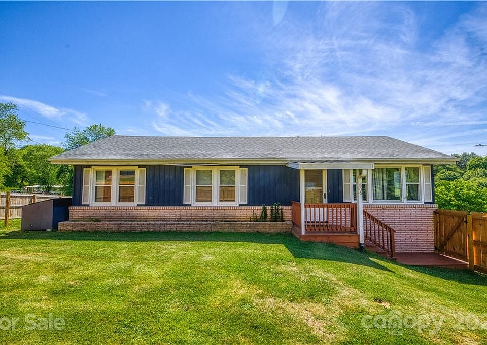 506 Gorman Bridge Rd, Asheville, NC 28806 Zillow