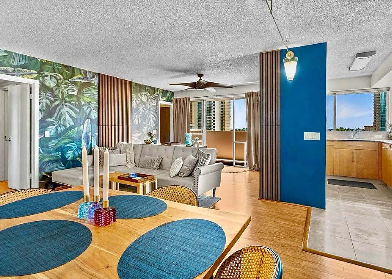 419 Keoniana St — Photo 1