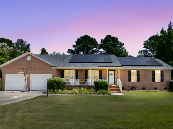 4531 Mobius Rd, Fayetteville, NC 28312