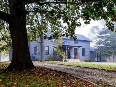 12231 Old Big Bend Rd, Saint Louis, MO, 63122