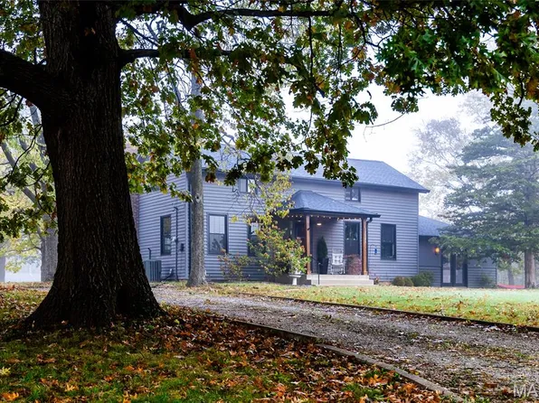 12231 Old Big Bend Rd, Saint Louis, MO 63122