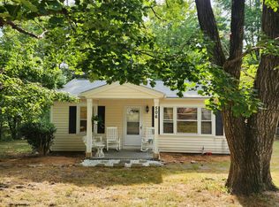 506 Terrell Rd, Hillsborough, NC 27278