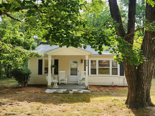 506 Terrell Rd, Hillsborough, NC 27278