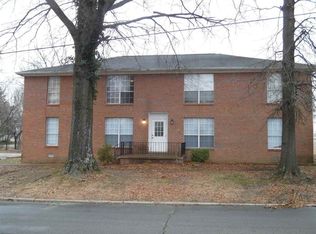 2090 S 2nd St APT C, Milan, TN 38358