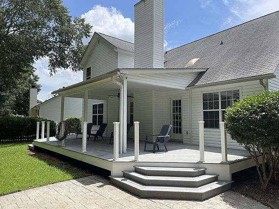 4th image of 5472 Altamaha Dr