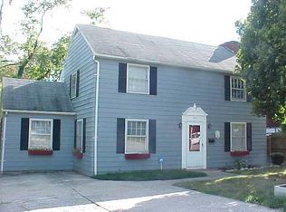 705 Euclid Pl, Alton, IL 62002