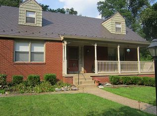 156 Thornberry Dr, Pittsburgh, PA