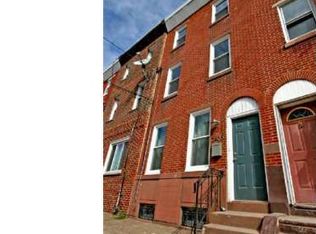 2405 E Huntingdon St, Philadelphia, PA 19125