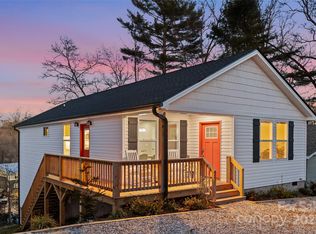 95 Eastabrook Ave, Brevard, NC 28712