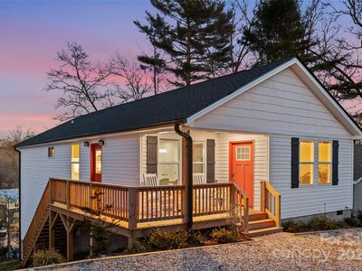 95 Eastabrook Ave, Brevard, NC, 28712