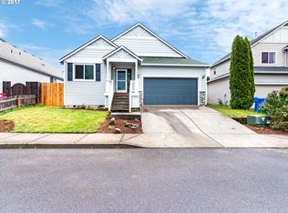 19044 Wellesley Ave, Sandy, OR 97055