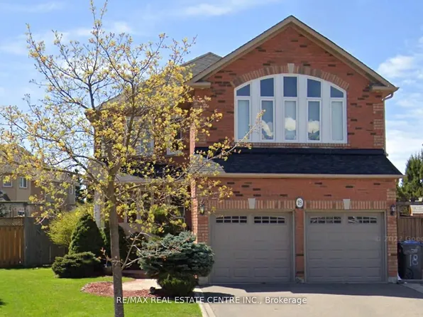 18 Baccarat Cres, Brampton, ON L7A 1K7