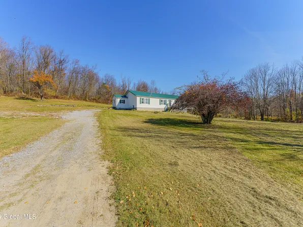 497 Chestnut Street, Sharon Springs, NY 13459