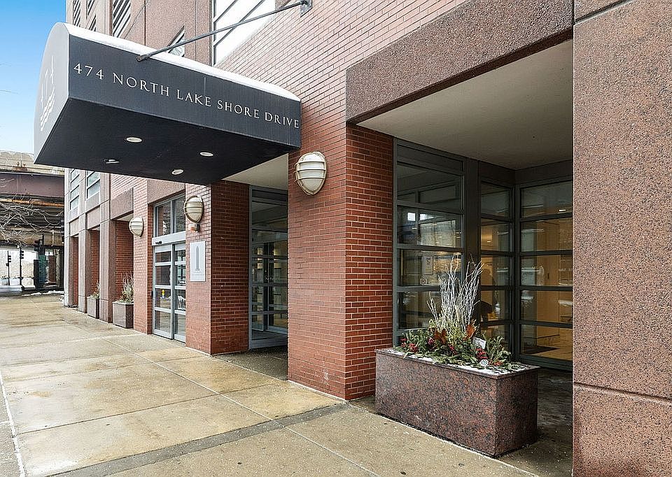 1st image of 474 N Lake Shore Dr APT 3102