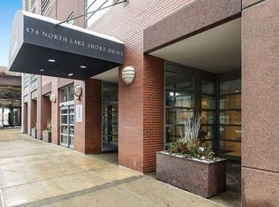 474 N Lake Shore Dr APT 3102, Chicago, IL 60611