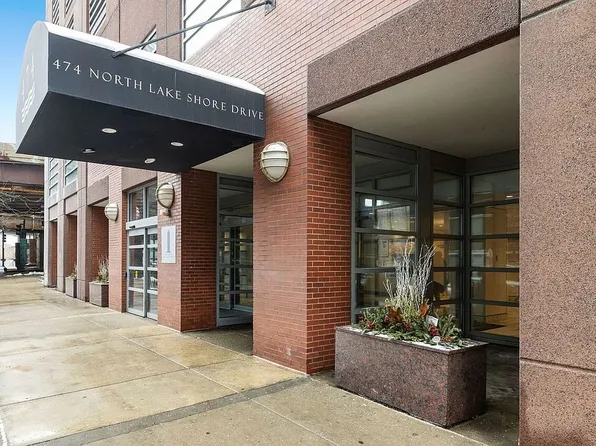 474 N Lake Shore Dr APT 3102, Chicago, IL 60611