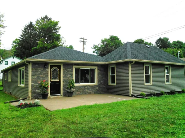 2490 State Route 54a, Penn Yan, NY 14527