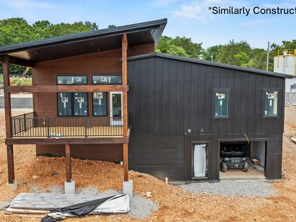 20 Bocote Drive #27, Reeds Spring, MO 65737
