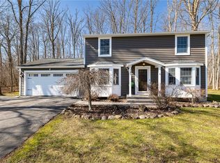 121 Ivory Way, Henrietta, NY 14467