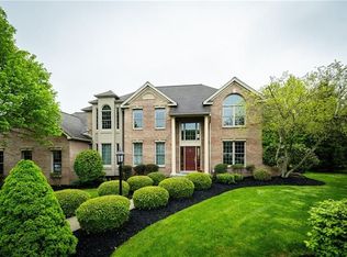 708 Cheshire Ct, Seven Fields, PA 16046
