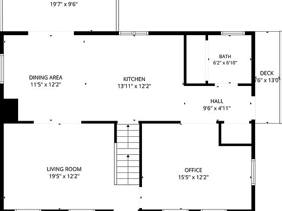 3rd image of 33 Anthoine Road