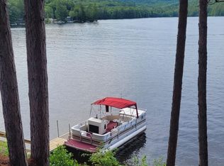 34 Winter Hill Ln, Andover, NH 03216