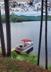 34 Winter Hill Lane, Andover, NH, 03216