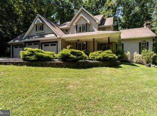 120 Monacy Rd, Coatesville, PA 19320