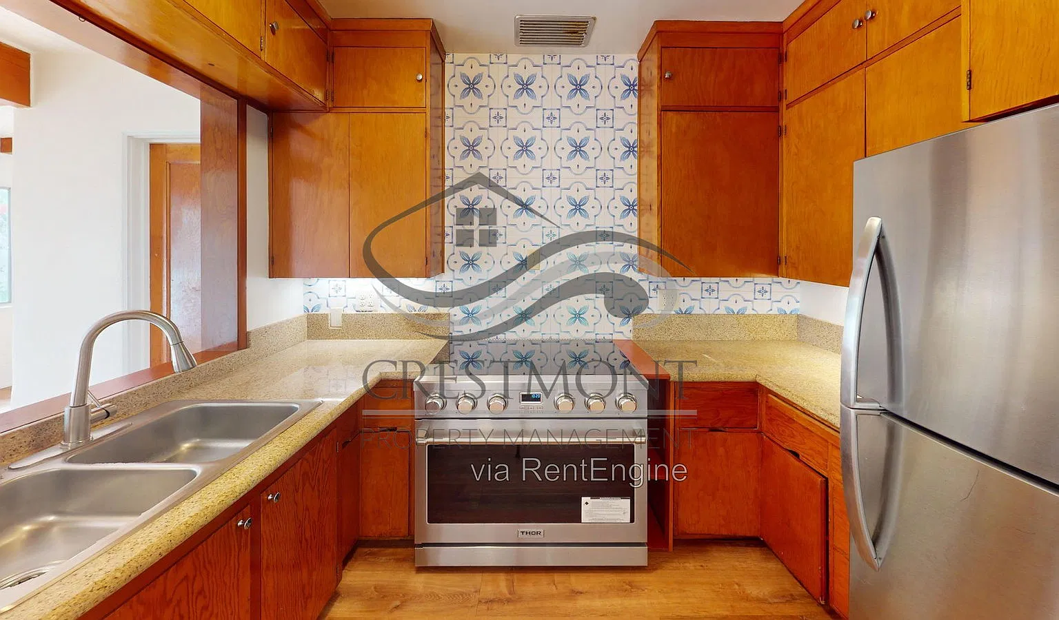 3 bed, 2.0 bath, $6,400 — Photo 3