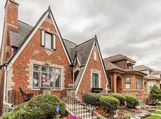 6035 N Mason Ave, Chicago, IL 60646