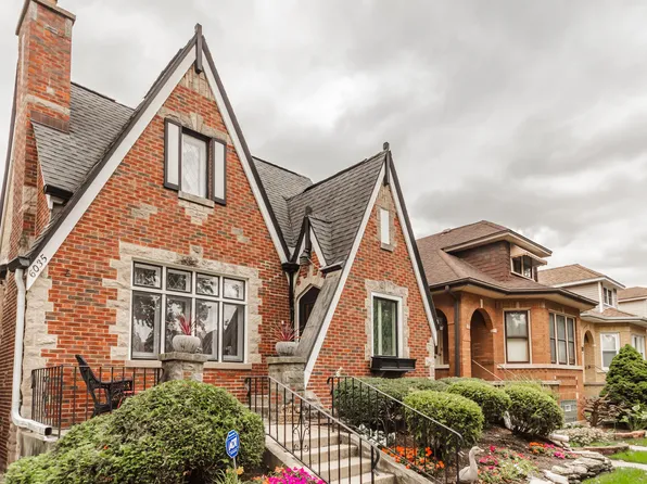 6035 N Mason Ave, Chicago, IL 60646
