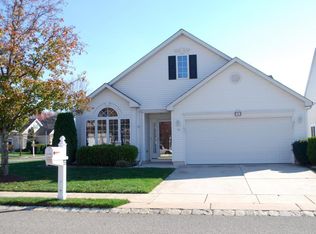 56 Spyglass Dr, Jackson, NJ 08527
