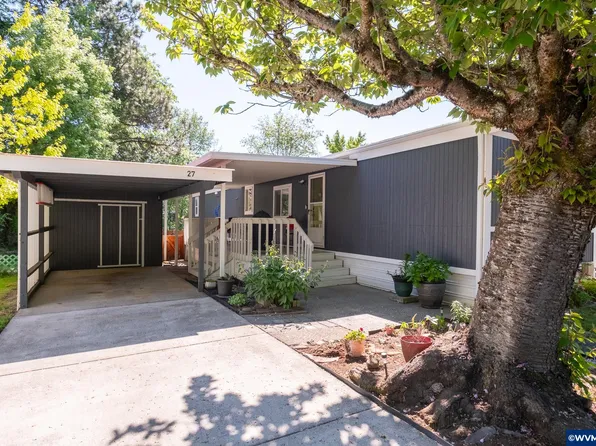 1652 Wiltsey Rd SE Unit 27, Salem, OR 97306